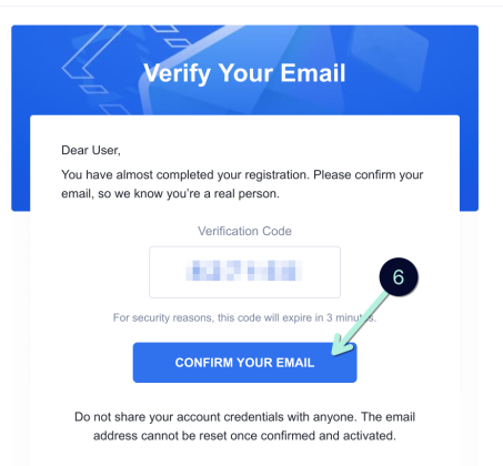 마젝스 이메일 인증 화면 코인 거래소 순위