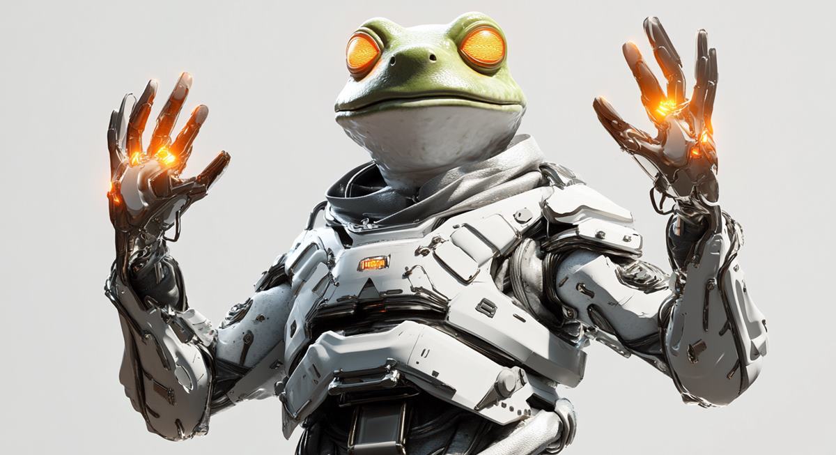 MELANIAコインとTRUMPコイン – 今買うべきミームコインは