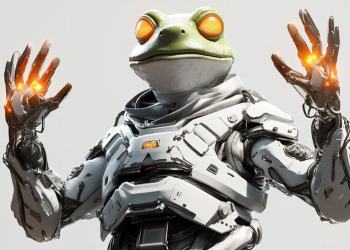 MELANIAコインとTRUMPコイン – 今買うべきミームコインは