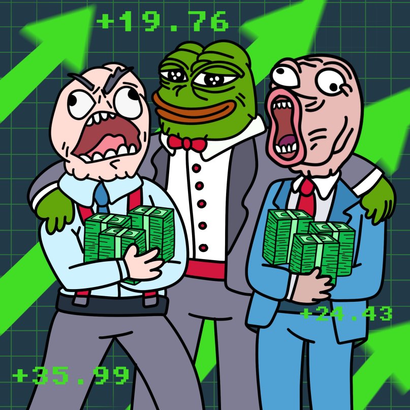 Meme Index (MEMEX)：ミームコイン投資のリスクを軽減