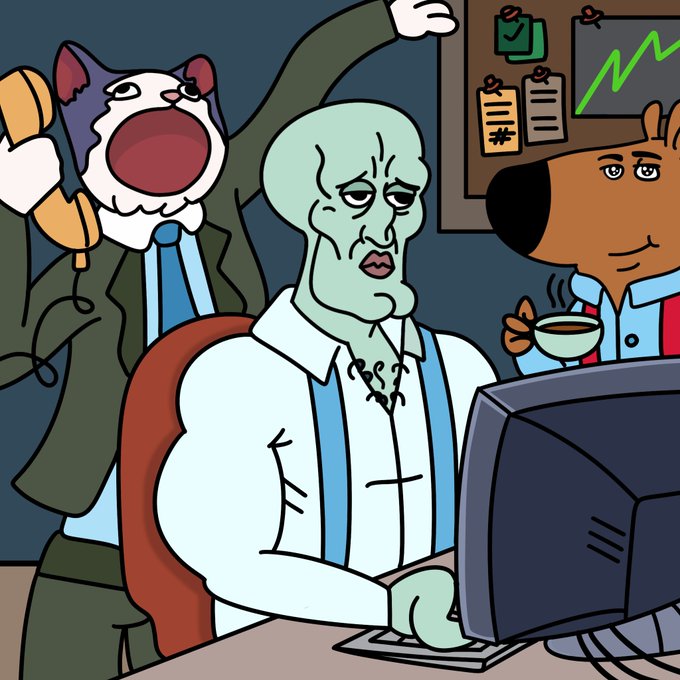 Meme Index（MEMEX）