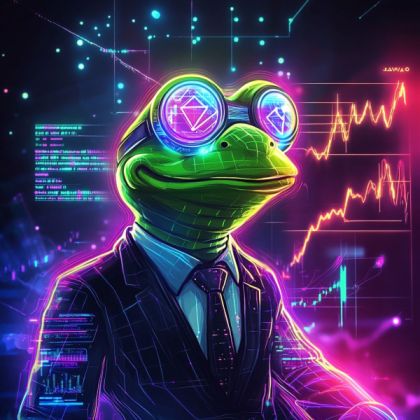 mind of pepe ICO incontournable