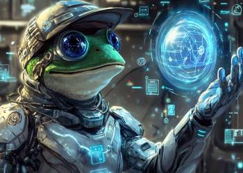 仮想通貨 1000倍の可能性