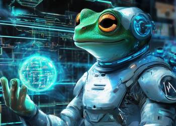 AIエージェント×仮想通貨 投資