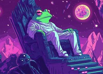 MIND of Pepeが650万ドル調達 – 仮想通貨 1000倍の可能性