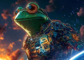 MIND of PepeのAIエージェント、仮想通貨 1000倍の可能性を秘めた新星