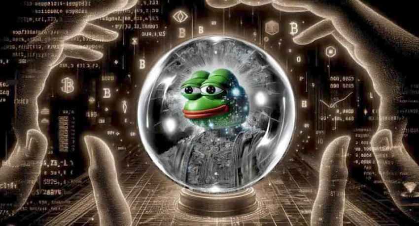 Mind of Pepe Presale