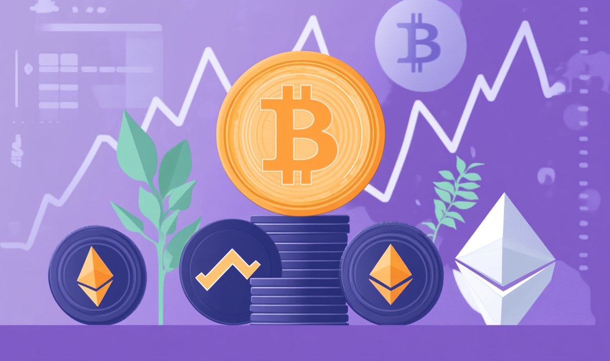 新しい仮想通貨のリリース・上場・プレセール情報