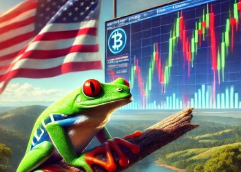 A Fresh Meme Coin Setup Arises Amid US Lawmakers Repealing New Crypto Rule