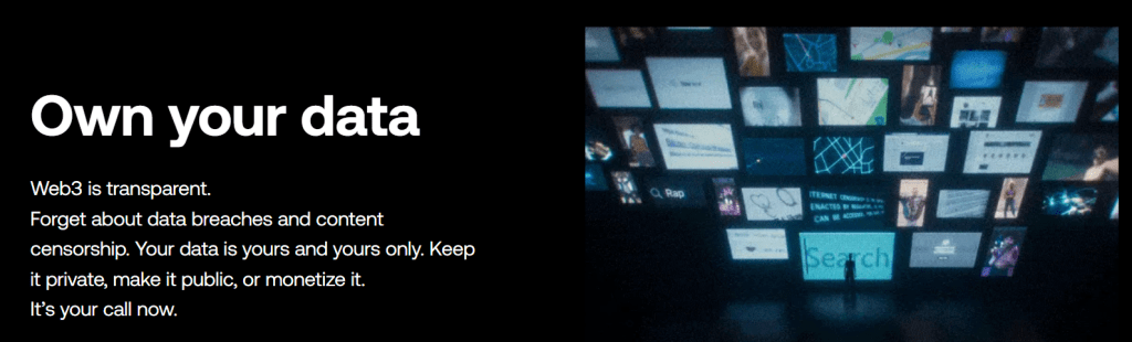 Kryptoměnová peněženka OKX