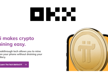 Το PI Token έγινε διαθέσιμος τις Ευρωπαϊκές χώρες μέσω του OKX