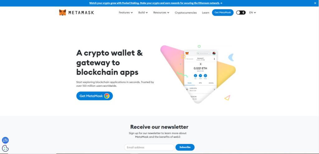 MetaMask