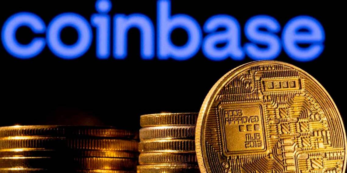 Próximas criptomonedas en Coinbase