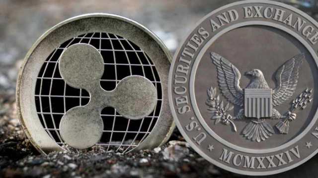 La SEC revisó tres solicitudes de ETFs de XRP.