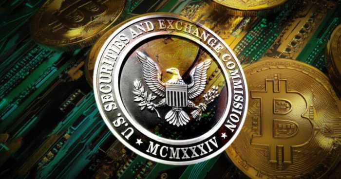 Michael Saylor se reunió el pasado viernes con la SEC para tratar la regulación de criptomonedas.