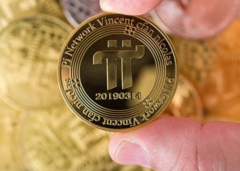 Token PI nově zalistován na burze OKX!