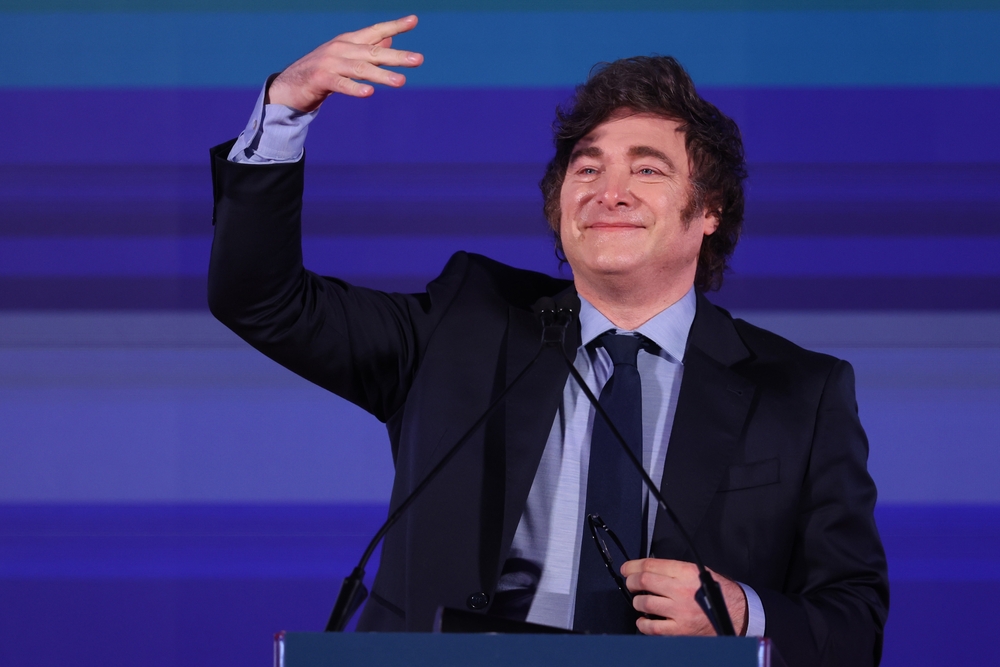 Милей аржентинският президент, обвинен в крипто измама - грози го импийчмънт