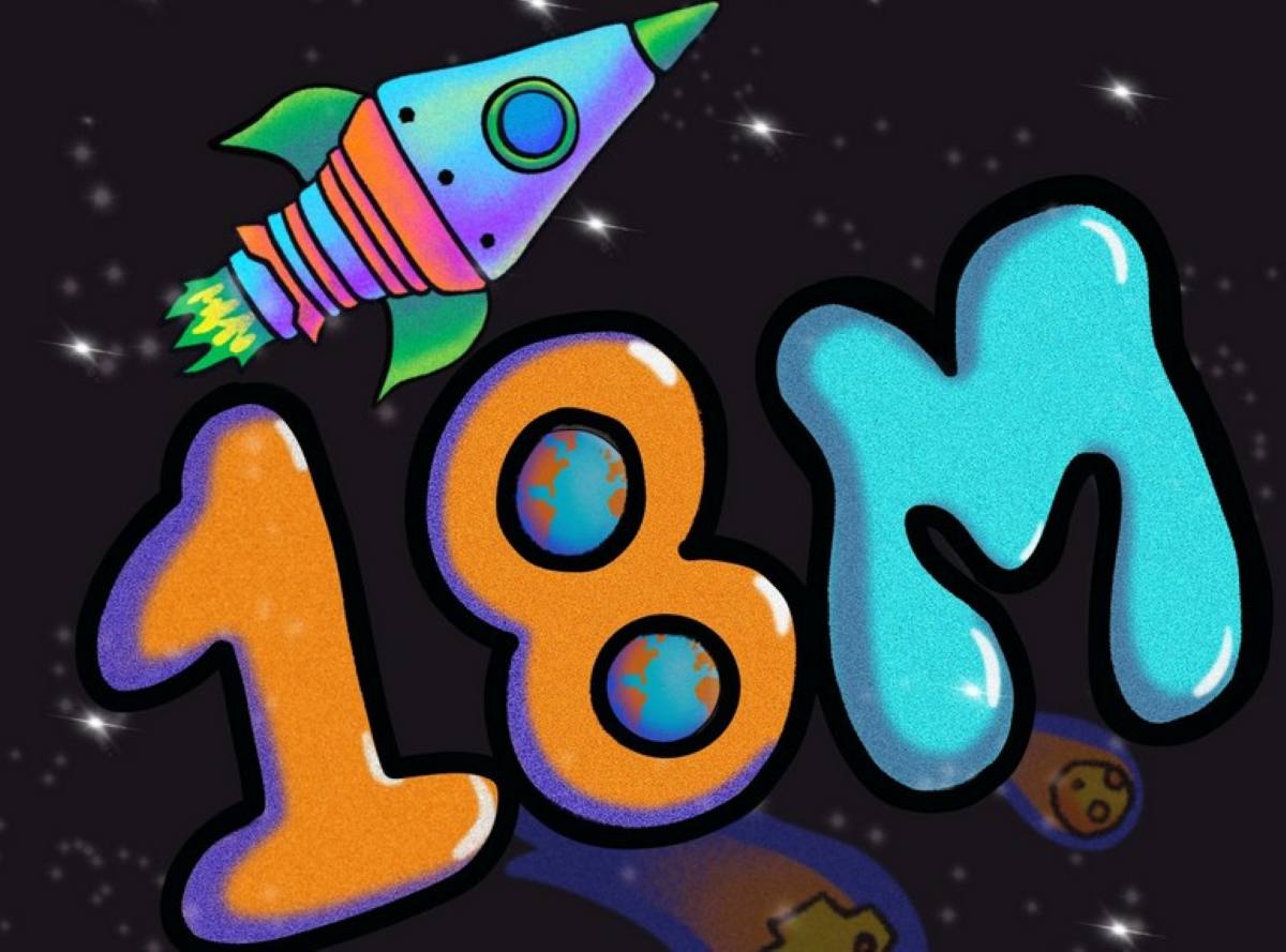 Solaxy recauda más de 18 millones de dólares