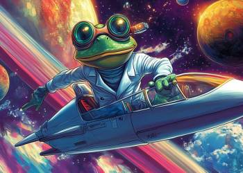 AIが選ぶ今買うべき仮想通貨 投資先はSolaxy（SOLX）