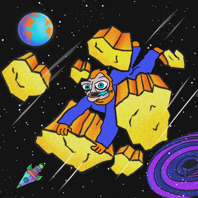 Solaxy – 次にバブルを引き起こす仮想通貨