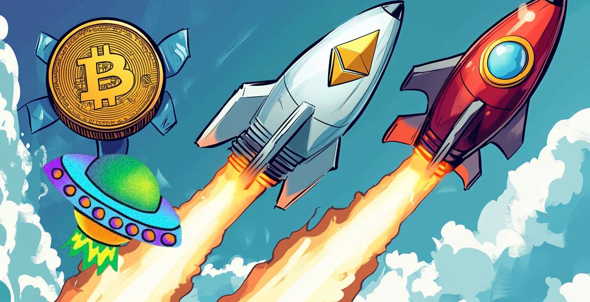 2月の仮想通貨 おすすめプレセール