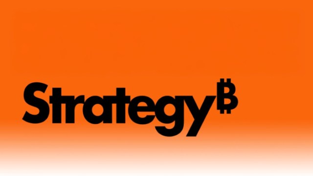 MicroStrategy renueva su nombre a "Strategy" y adopta el logotipo de Bitcoin