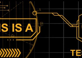 $TST subió más de un 600% en la última semana.