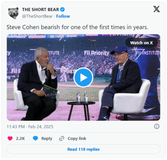 the short bear x 게시물
