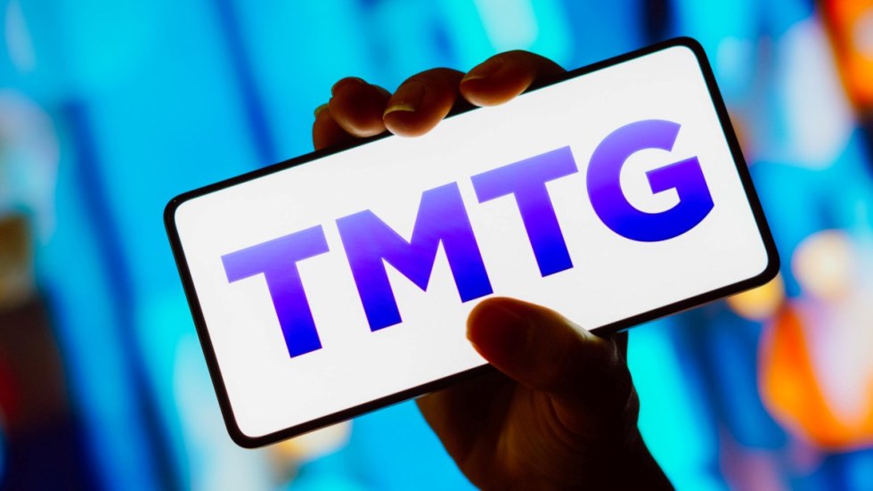 TMTG anunció la llegada de los ETFs Bitcoin Plus