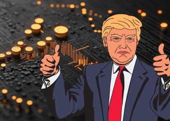 OFFICIAL TRUMPミームコインが急騰 – 次に爆発するSOL銘柄は