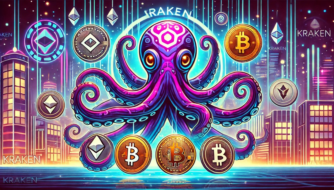 Upcoming Kraken Listings in 2025 – Best New Coins to Buy for Bull Runs