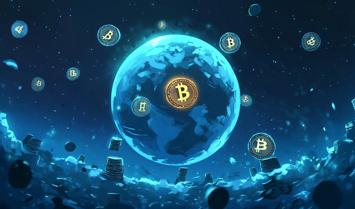 本日注目の暗号資産と仮想通貨 プレセール最新情報