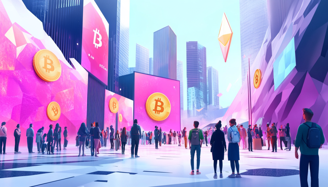 Welke crypto kopen? Investeer nu in deze top crypto in 2025