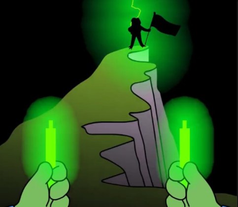 wall street pepe twitter