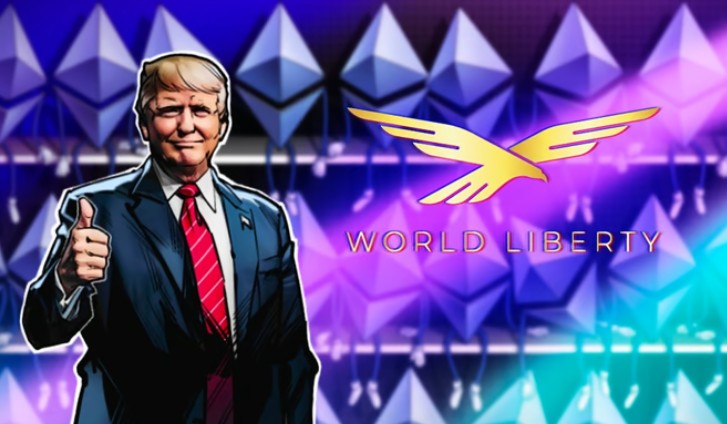 world liberty financial