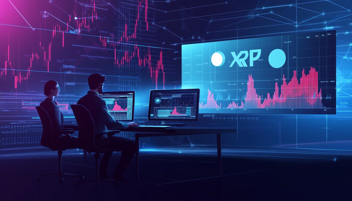 XRP acheter ou vendre