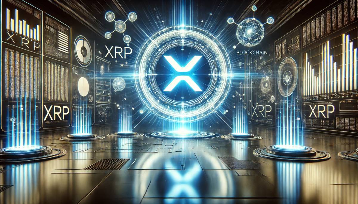 XRPは2025年に買うべきアルトコイン