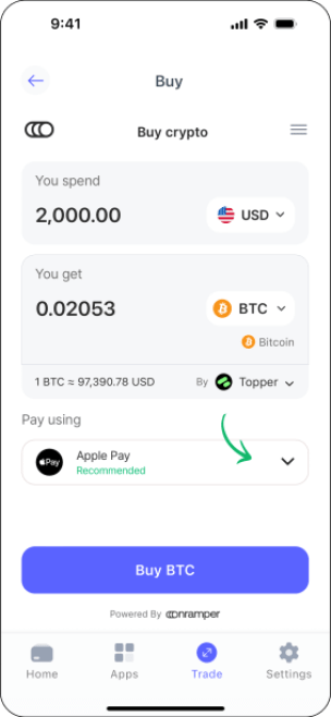 กดชำระเงิน