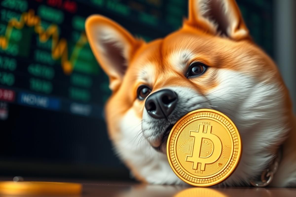 ทำไม Warren Buffett ถึงไม่ลงทุนใน Dogecoin บทวิเคราะห์เชิงลึก