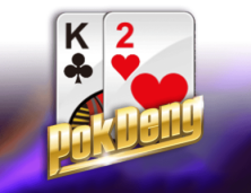 ป๊อกเด้ง