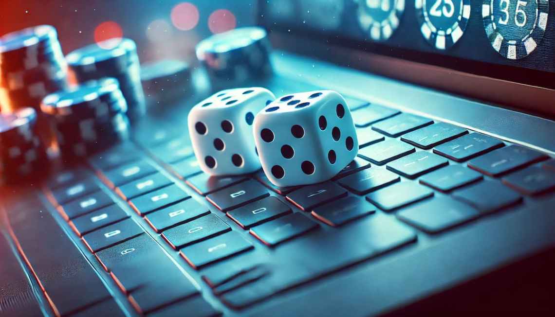 日本カジノおすすめランキング【2025 オンラインカジノ 最新】