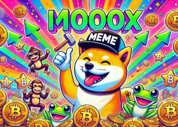 仮想通貨 1000倍の可能性を秘めた注目の4銘柄