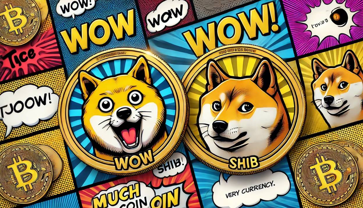 2025年注目の仮想通貨 1000倍候補は