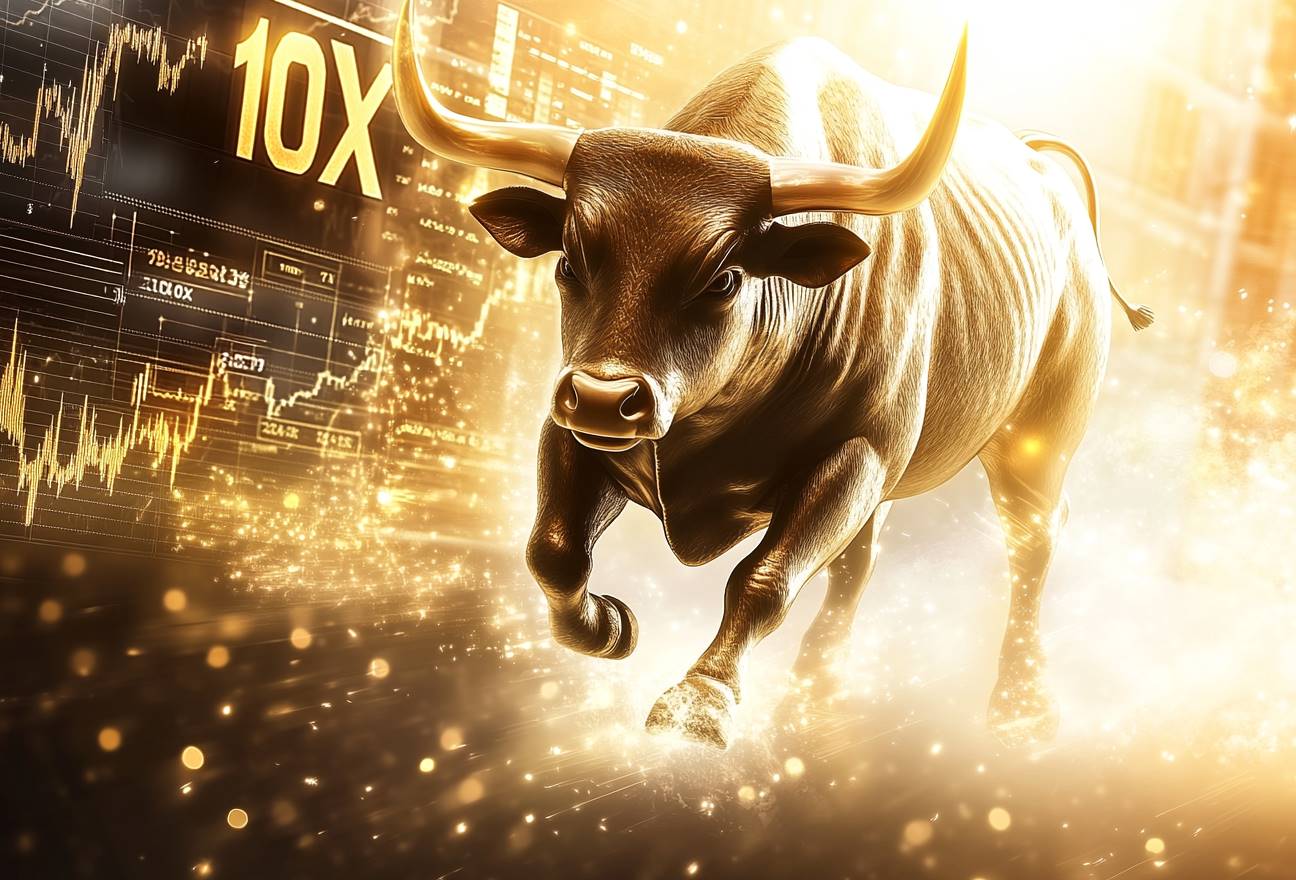 次の強気相場で10倍が期待できる仮想通貨 おすすめ投資