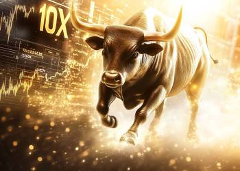 次の強気相場で10倍が期待できる仮想通貨 おすすめ投資