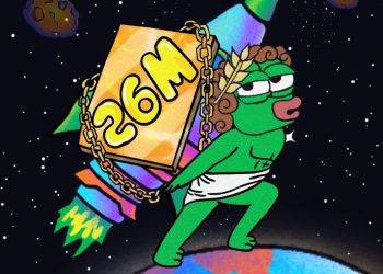 VanEck: Solana може да достигне $520, а Solaxy привличе $26 млн. в ICO-то си