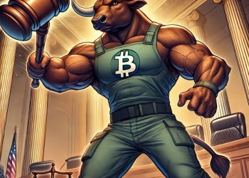 고래 투자자들, 112억 달러 상당의 BTC 매집… BTC 불 토큰 프리세일 모금액 430만 달러 돌파