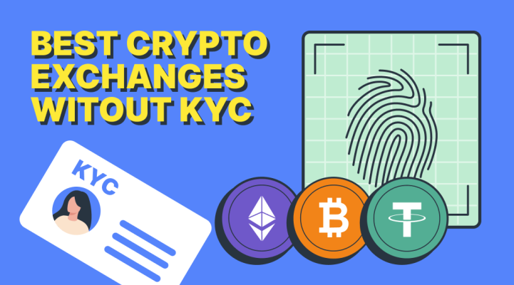 crypto exchange tanpa KYC