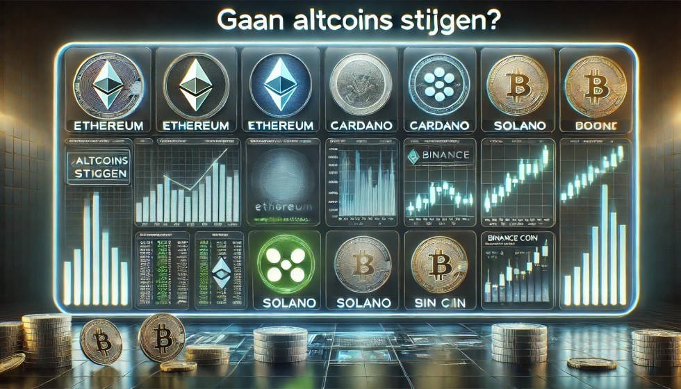 DeFi crypto explodeert: top 10 cryptocurrency voor enorme winst eind 2025