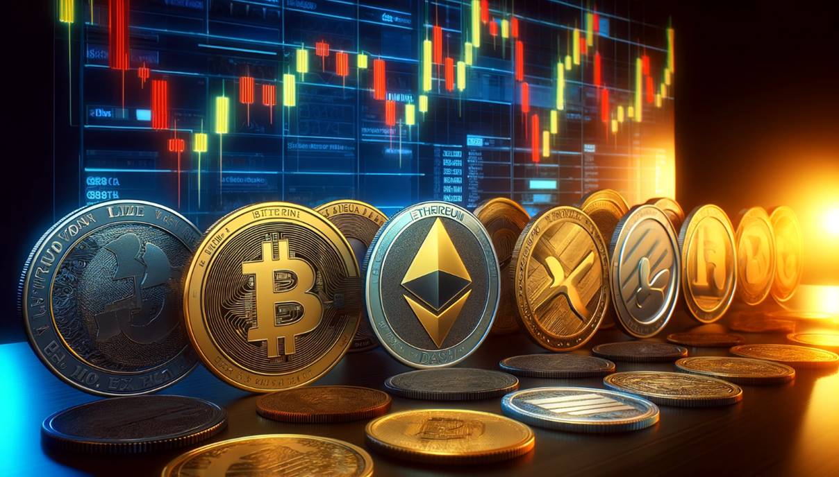 仮想通貨 おすすめ